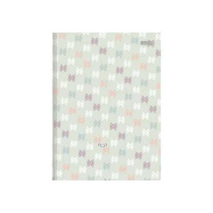 Caderneta Grampeada - Animativa - Detalhes - Nova Coleção - 130mm x 180mm - 32 Fls