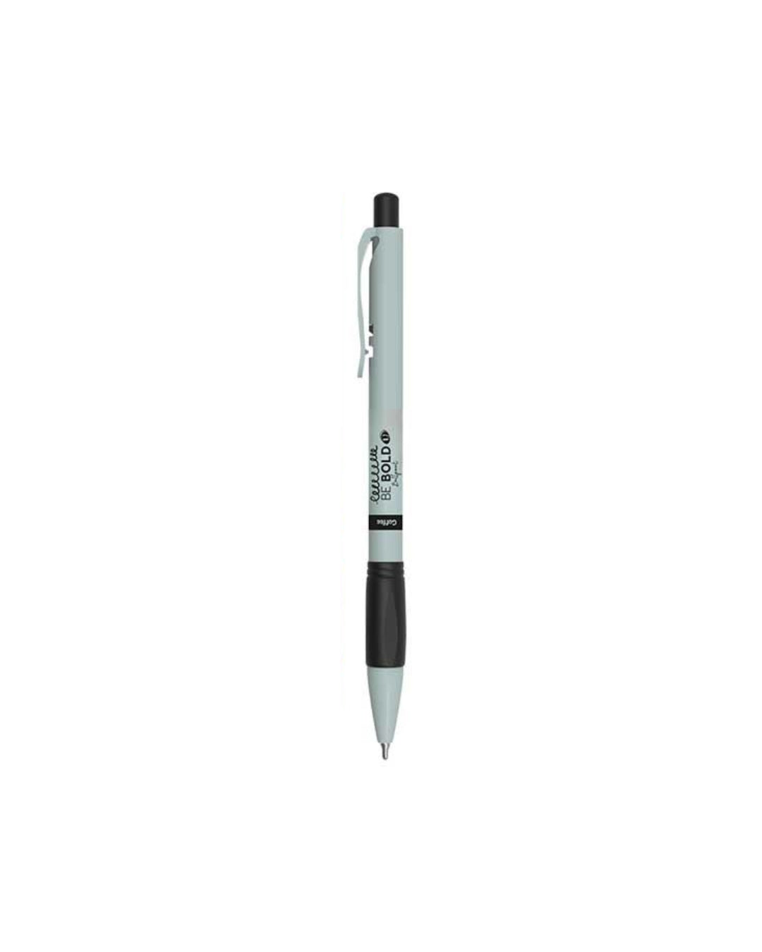 Caneta Esferográfica - Newpen - Be Bold - Perfumado - 0.7mm - lateral