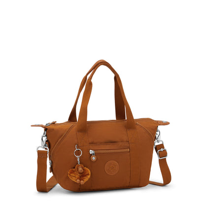 Bolsa - Kipling - Art Mini - Stylish Mokka