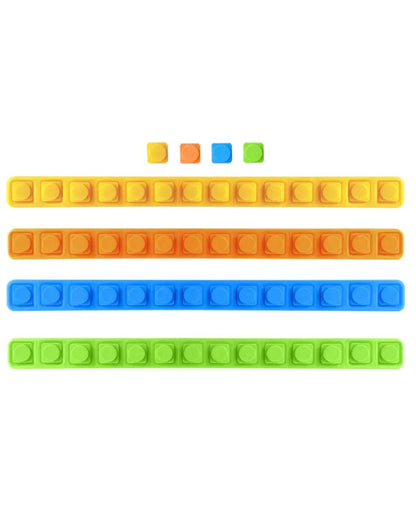 Caderno Pautado Sense A5 80 Folhas Capa de Silicone - Tris - verso