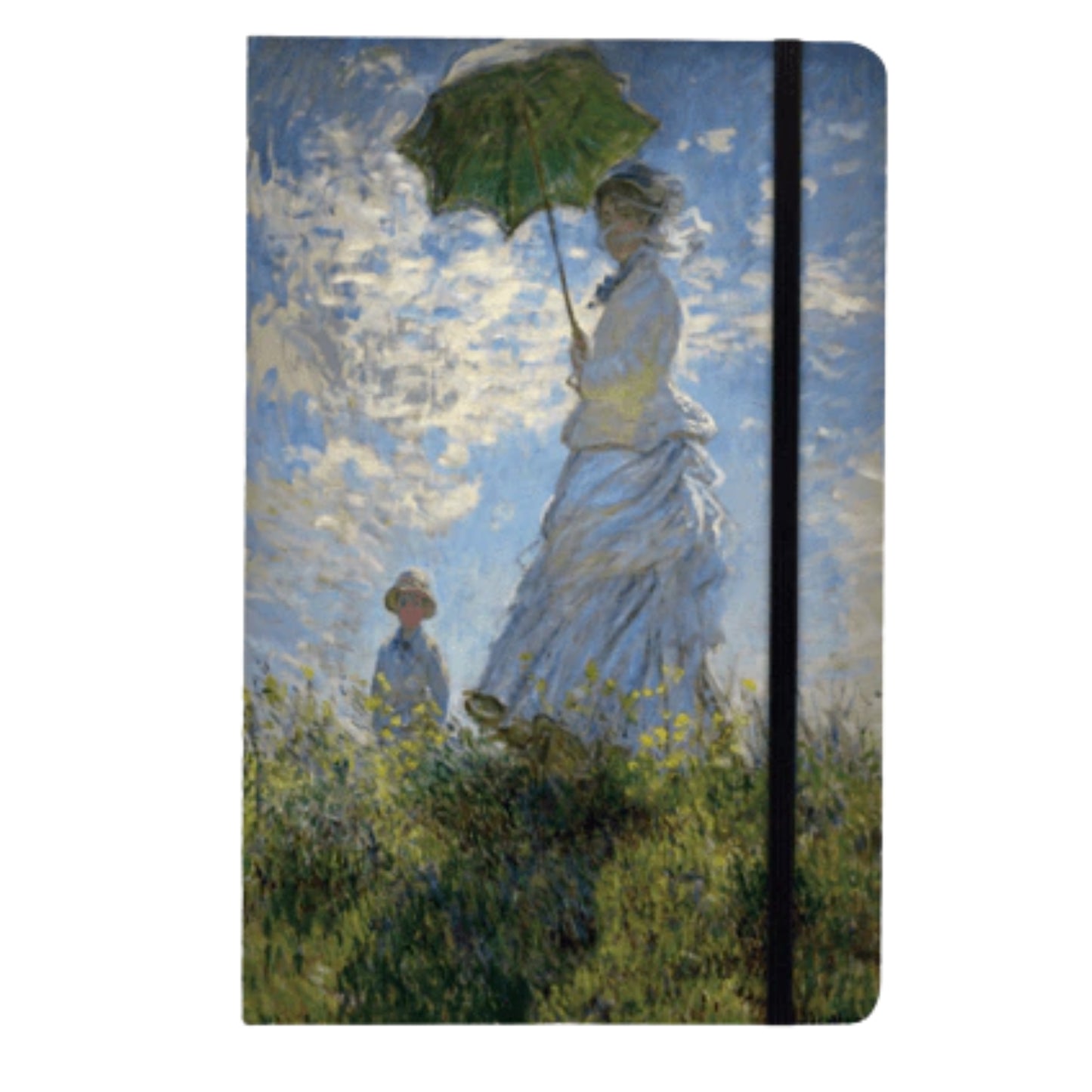 Handbook - Folk Books - O Passeio - 160 Fls - 14x21 - Sem Pauta