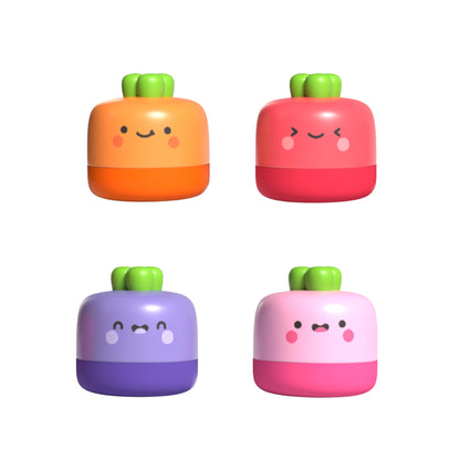 Apontador c/ Depósito - CIS - Vegetais