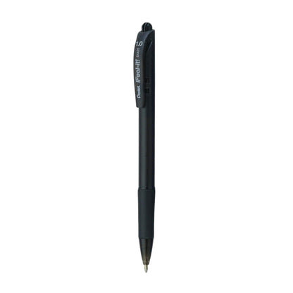 Caneta Esferográfica - Pentel - Feel It - 1,0mm
