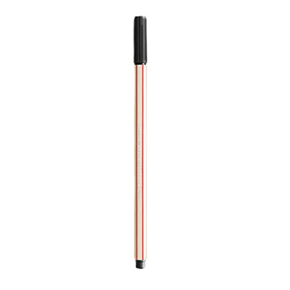 Caneta Fineliner - Compactor - Microline - 0,4mm