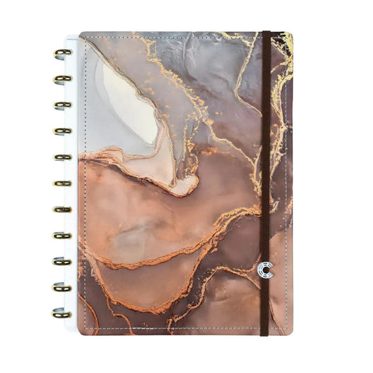 Caderno Médio - Caderno Inteligente - Jasper