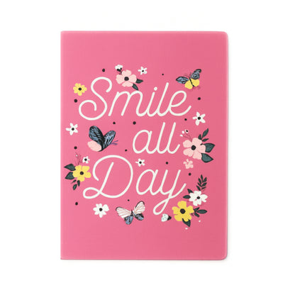 Caderno Grampeado - Funny - 130mm x 200mm - 32F