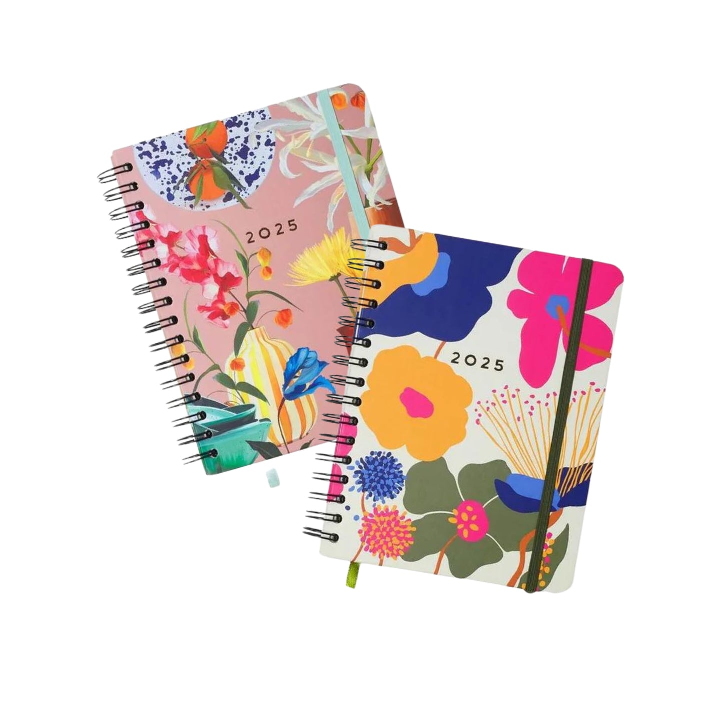 Caixa Planner 2025 - Papelaria Unicórnio + Cícero até 20% Off