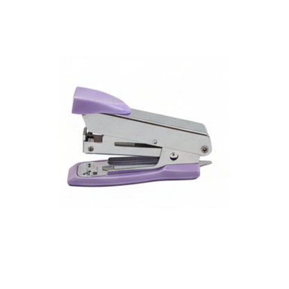 Mini Grampeador - Soft Touch - Pastel