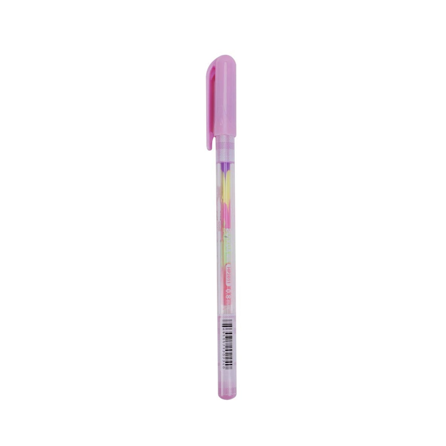 Caneta Gel - Rainbow MIX - 0,8mm - imagem 6