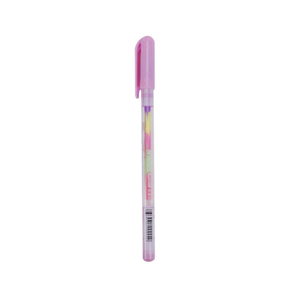 Caneta Gel - Rainbow MIX - 0,8mm - imagem 6