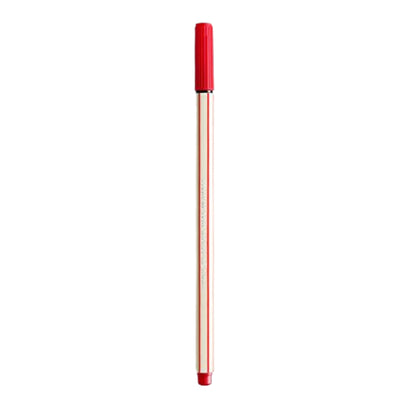 Caneta Fineliner - Compactor - Microline - 0,4mm