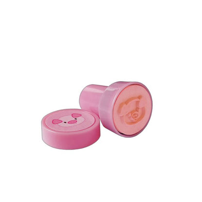 Carimbo - Tilibra - Fun - Bichinhos