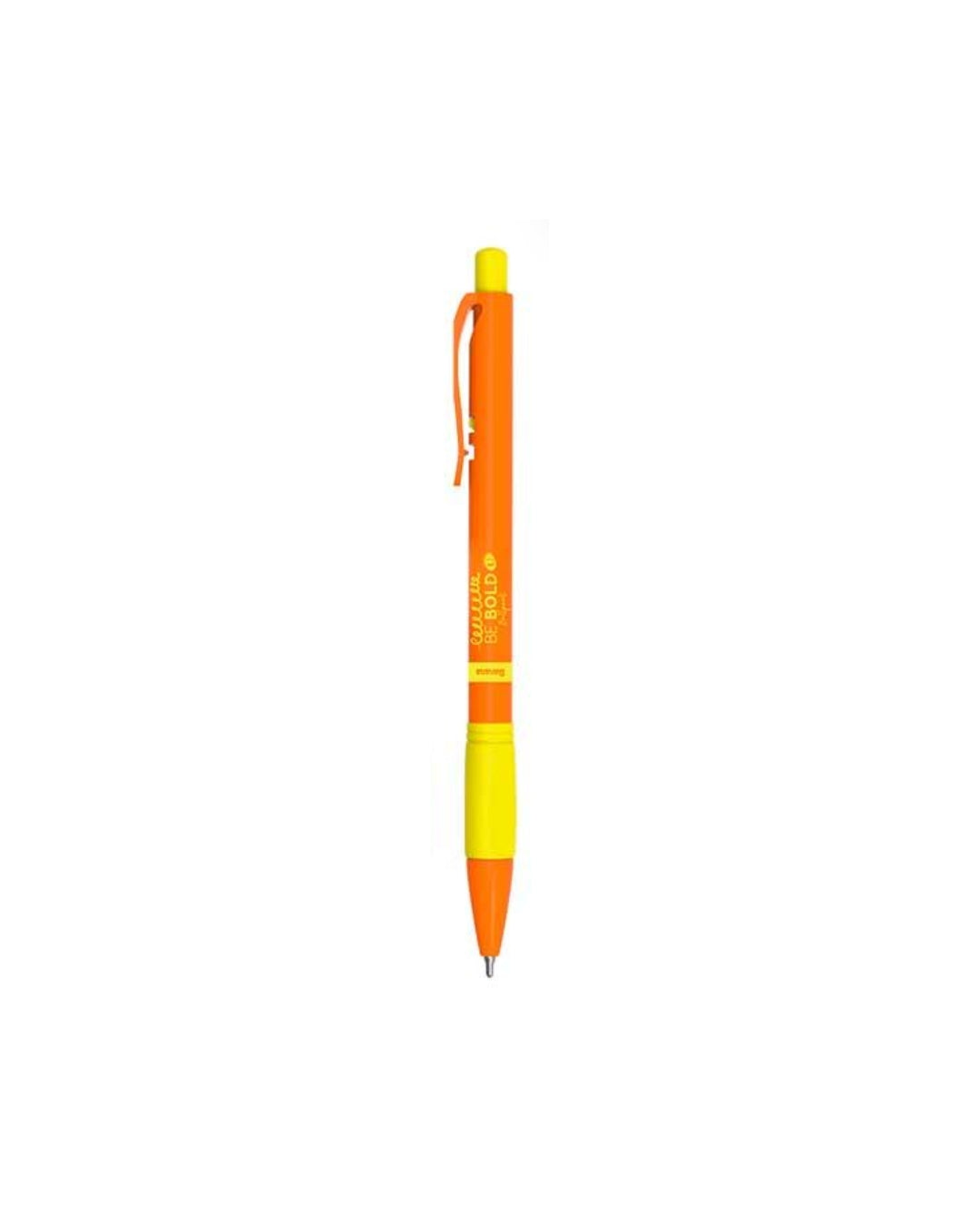 Caneta Esferográfica - Newpen - Be Bold - Perfumado - 0.7mm - imagem 11
