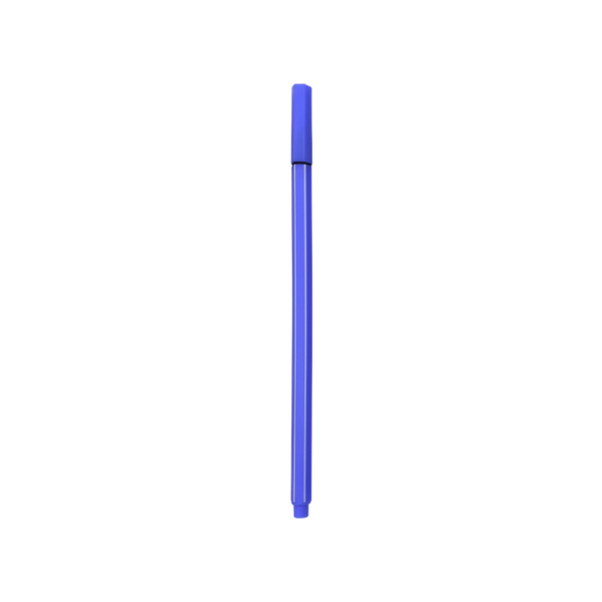 Caneta Fineliner - Colorida - 0,4mm - imagem 14