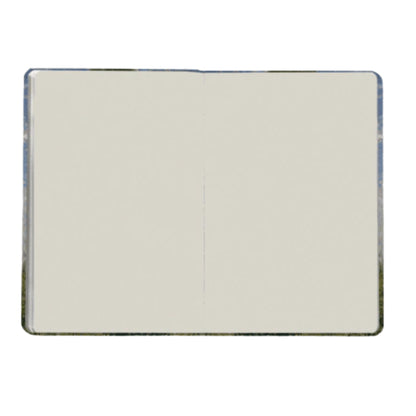 Handbook - Folk Books - O Passeio - 160 Fls - 14x21 - Sem Pauta