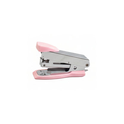 Mini Grampeador - Soft Touch - Pastel