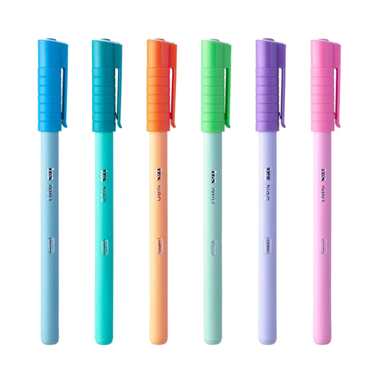 Caneta Esferográfica - Tris - Neo - 1.0mm