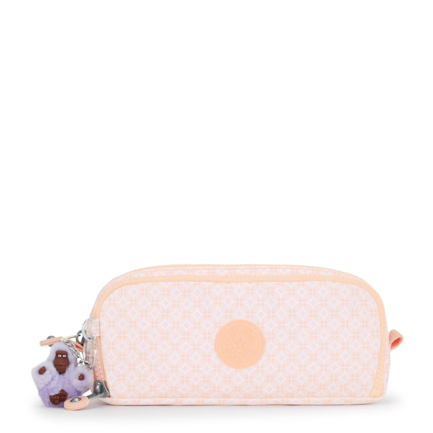 Estojo Gitroy  - Kipling - Girly Tile Prt