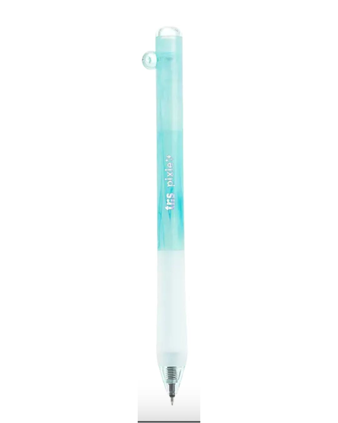 Caneta Gel Retrátil Holic Pixie - 0.5mm - Tris - detalhe