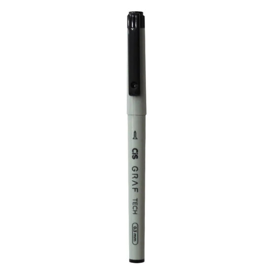 Caneta Técnica - CIS - Graf - 0,3mm