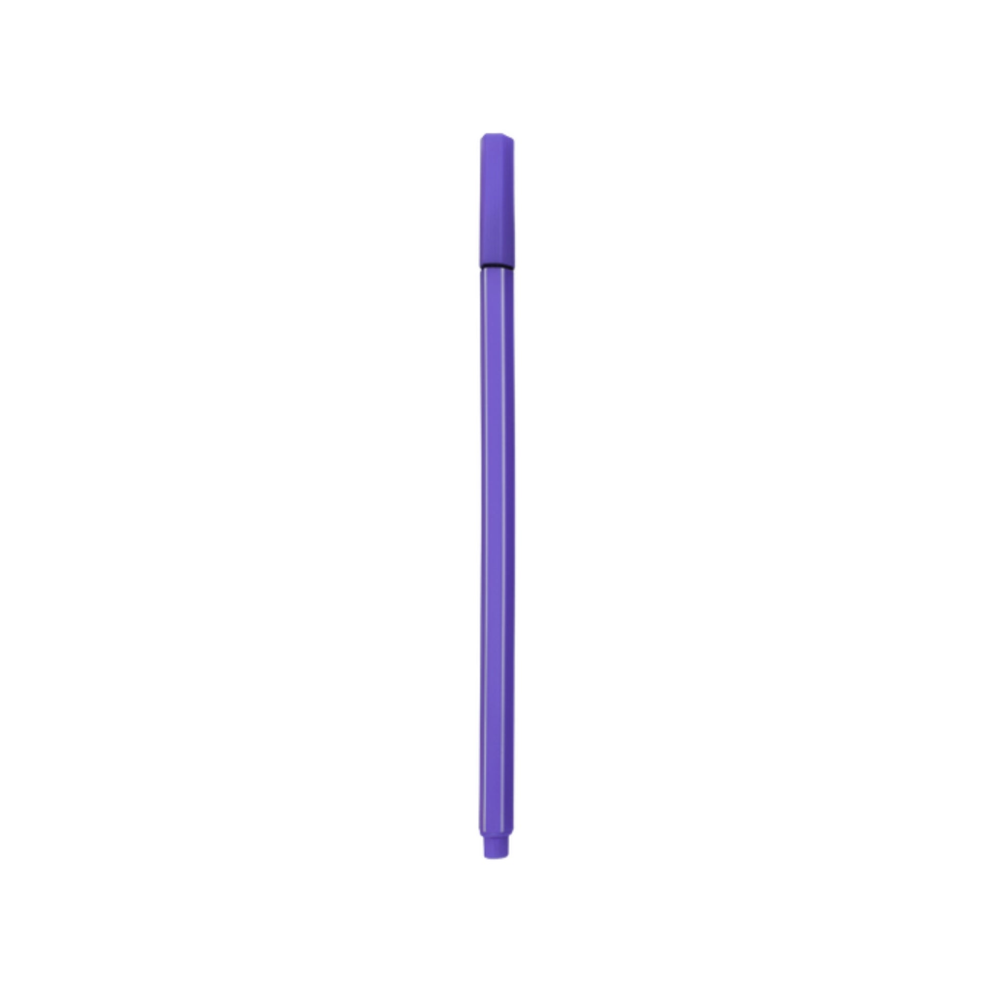 Caneta Fineliner - Colorida - 0,4mm - imagem 7
