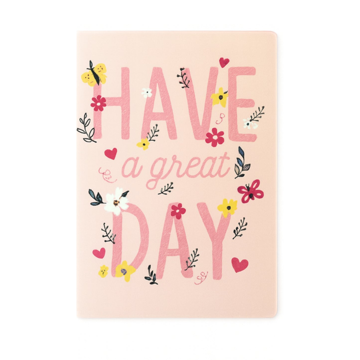 Caderno Grampeado - Funny - 130mm x 200mm - 32F