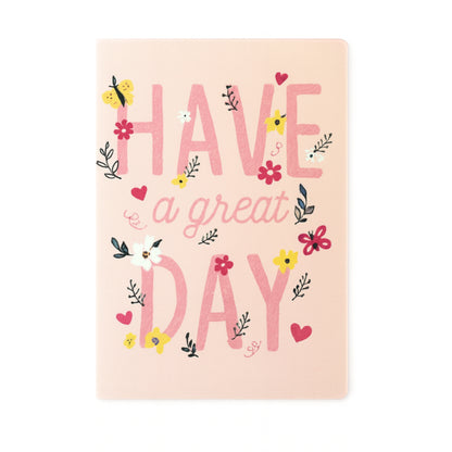 Caderno Grampeado - Funny - 130mm x 200mm - 32F