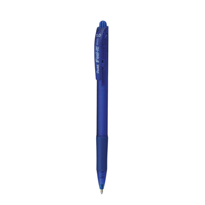 Caneta Esferográfica - Pentel - Feel It - 1,0mm