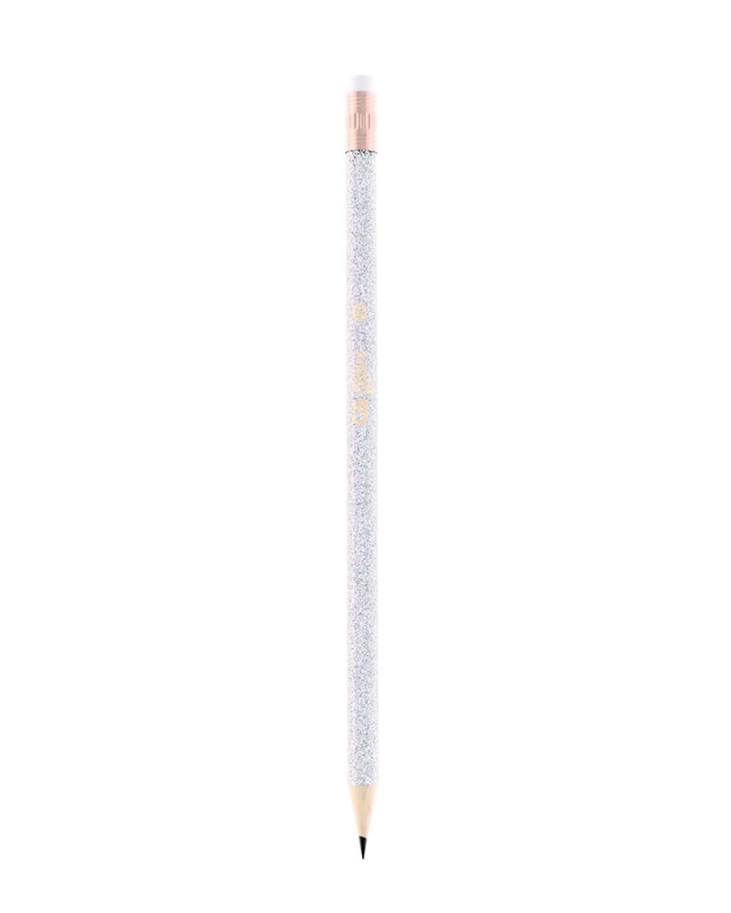 Lápis HB - CIS - Glitter