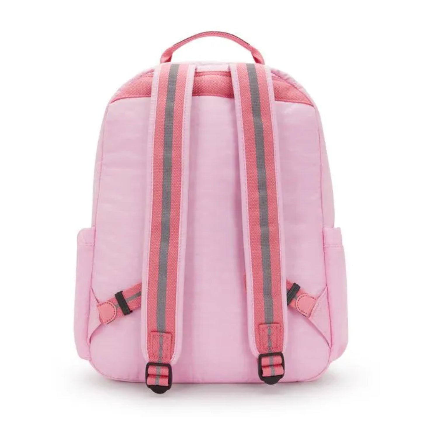 Mochila - Kipling - Seoul - Galaxy Pink