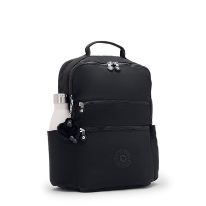 Mochila - Kipling - Biana - Black Noir