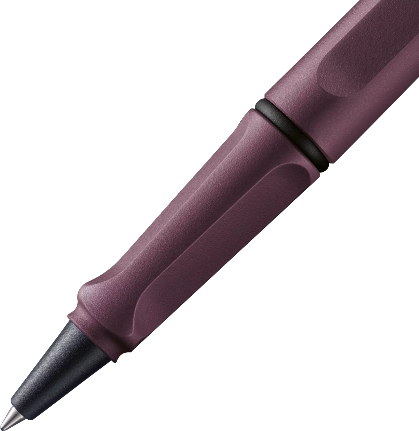 Caneta Rollerball - LAMY - safari - Scarlet