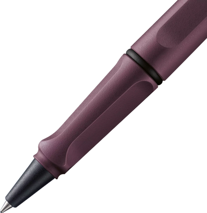 Caneta Rollerball - LAMY - safari - Scarlet