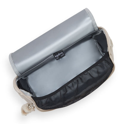 Lancheira - Kipling - New Kichirou - Metallic Glow