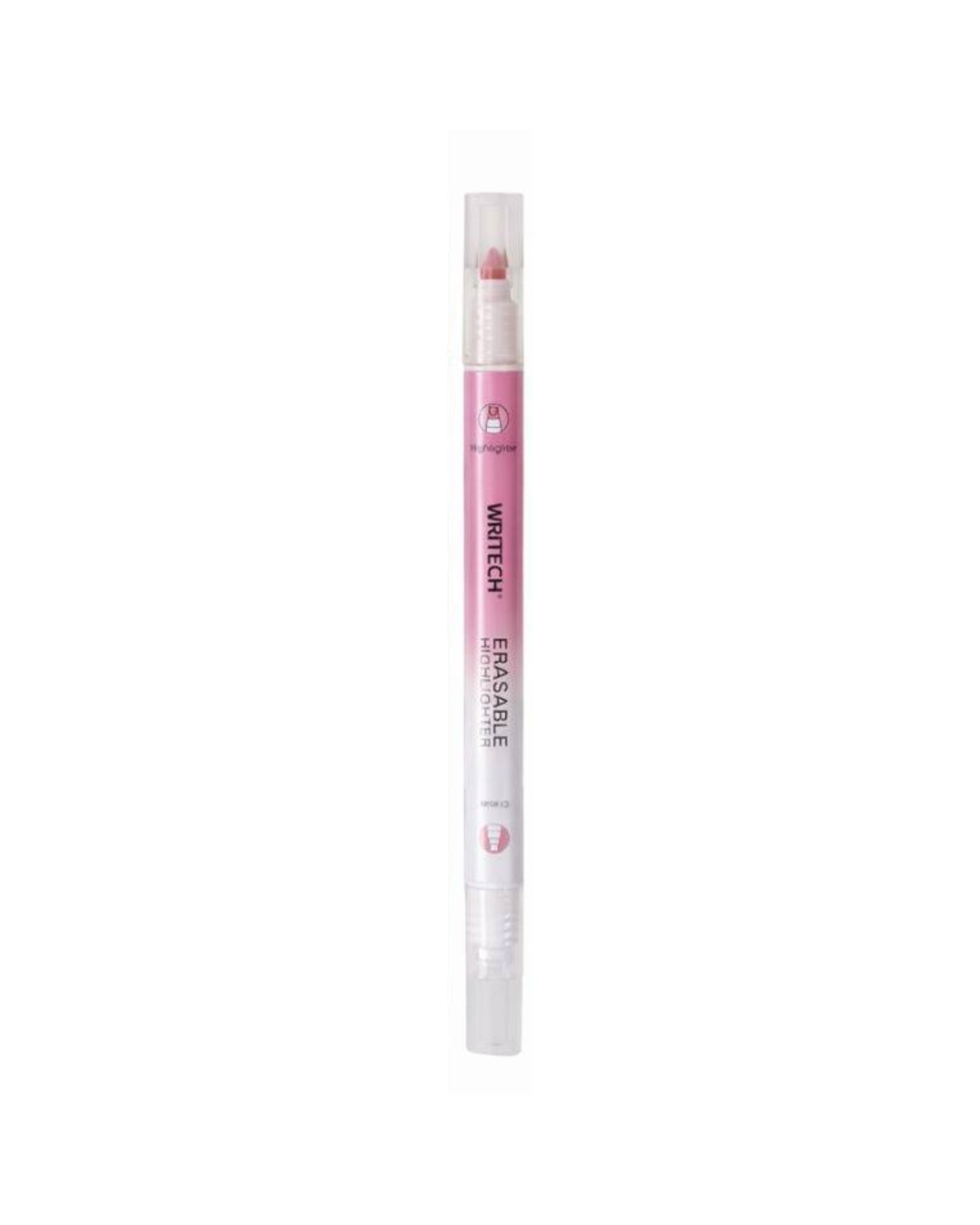 Marca Texto - WRITECH - Apagável W-822