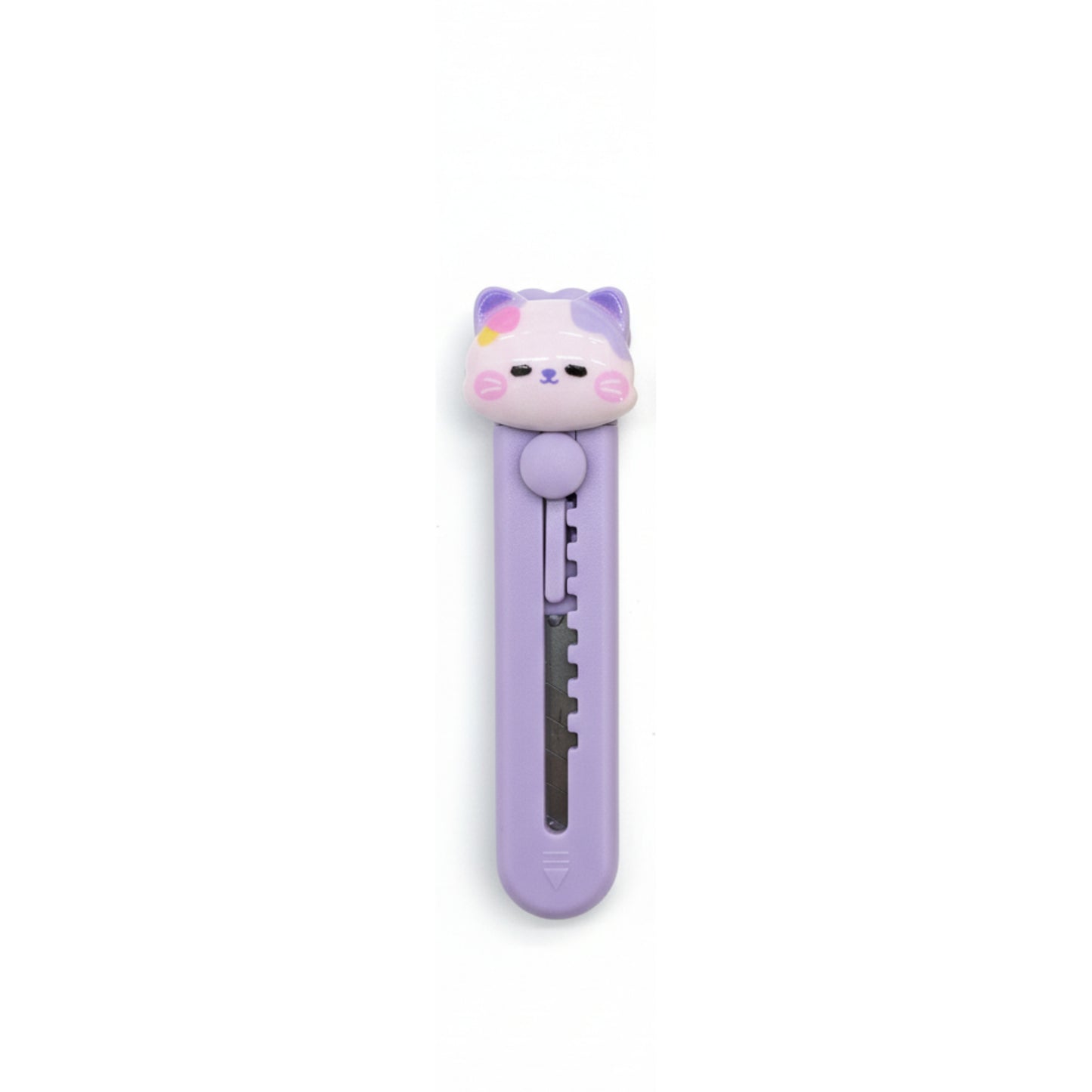Mini Estilete - Gatinhos - verso