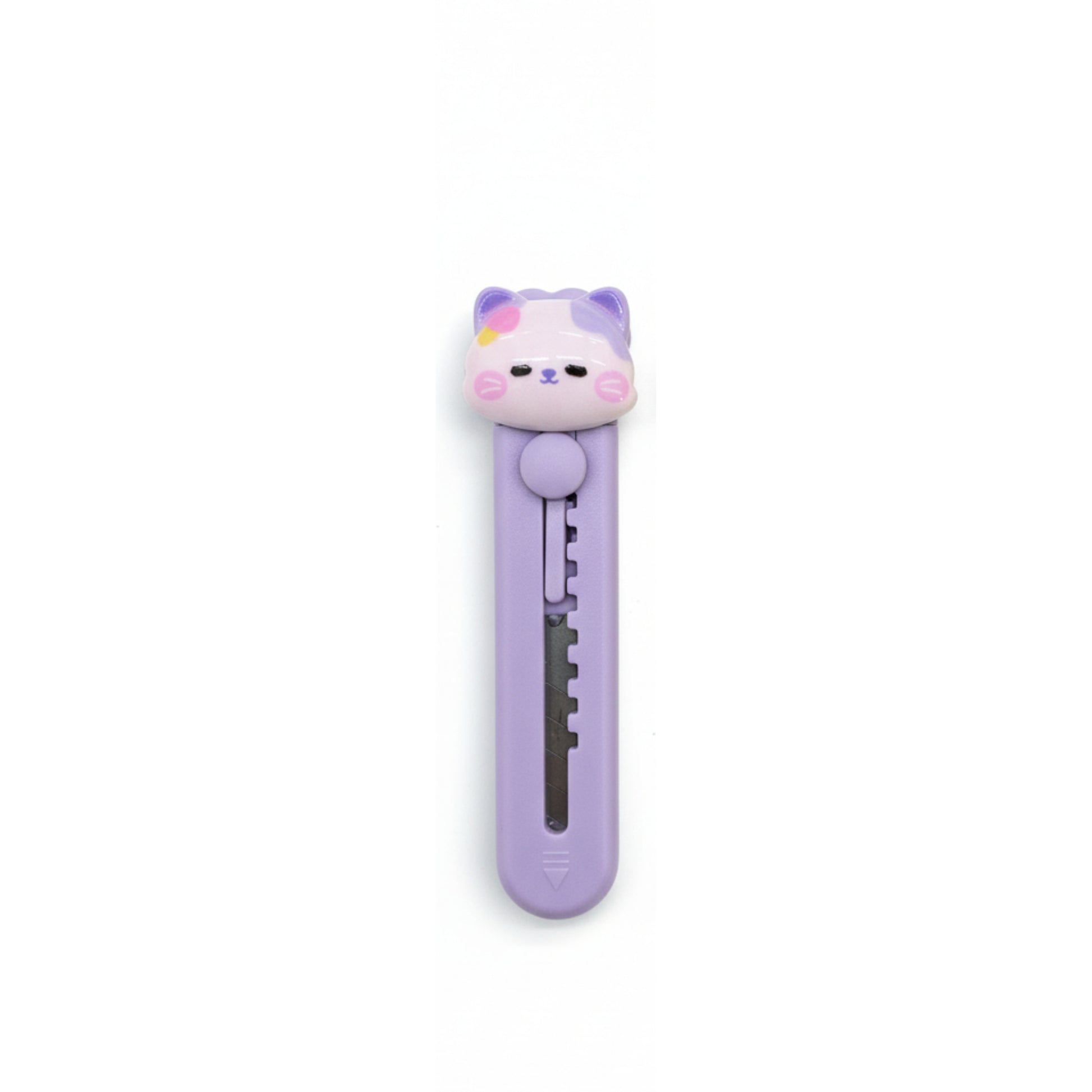 Mini Estilete - Gatinhos - verso
