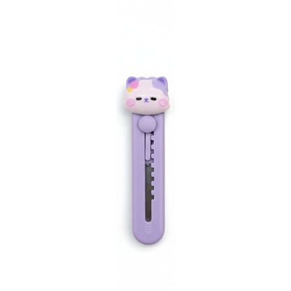 Mini Estilete - Gatinhos - verso