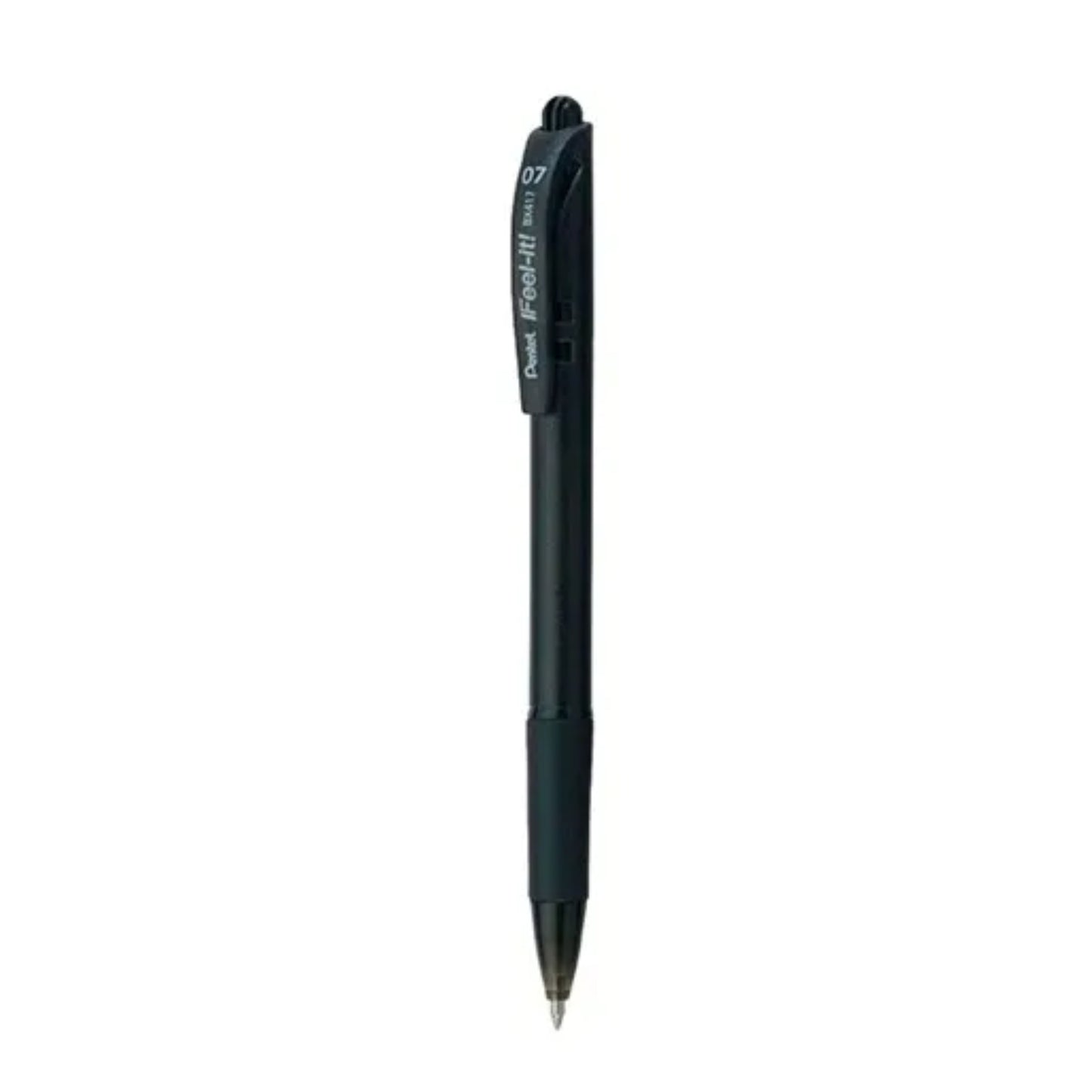 Caneta Esferográfica - Pentel - Feel It - 0,7mm