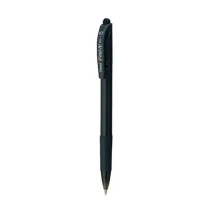 Caneta Esferográfica - Pentel - Feel It - 0,7mm
