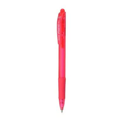 Caneta Esferográfica - Pentel - Feel It - 0,7mm