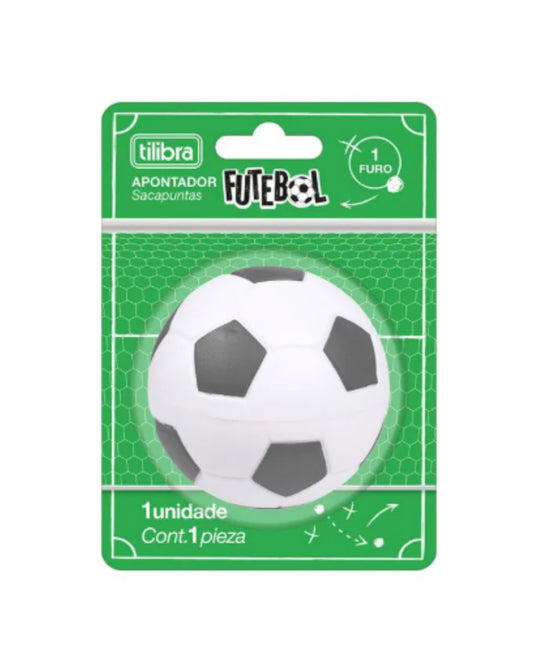 Apontador - Tilibra - Futebol - frente