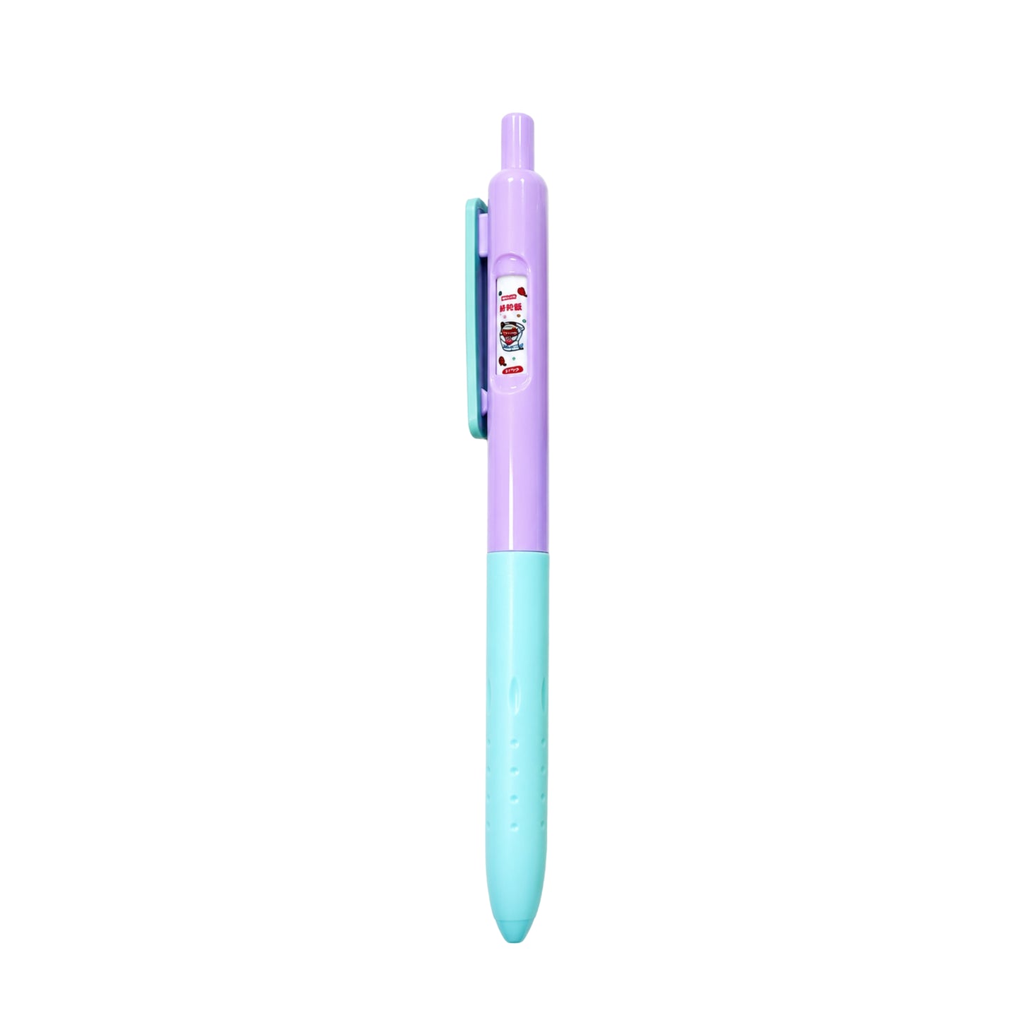 Caneta Gel - Duck Duo - 0,5mm