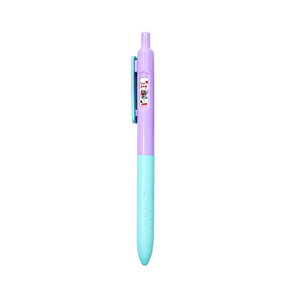 Caneta Gel - Duck Duo - 0,5mm