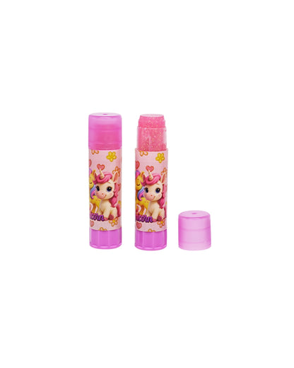 Cola Bastão - Molin - Unicorn - c/ Glitter e Cheiro