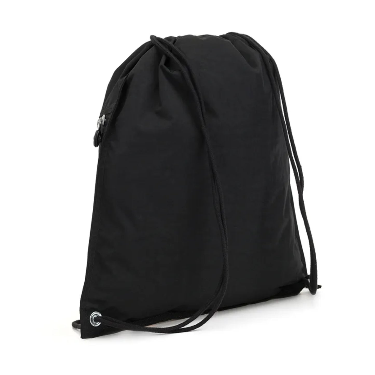 Mochila - Kipling - Supertaboo - True Black - detalhe