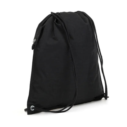 Mochila - Kipling - Supertaboo - True Black - detalhe