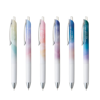 Caneta Gel - Pentel - Floatune - 0.5mm