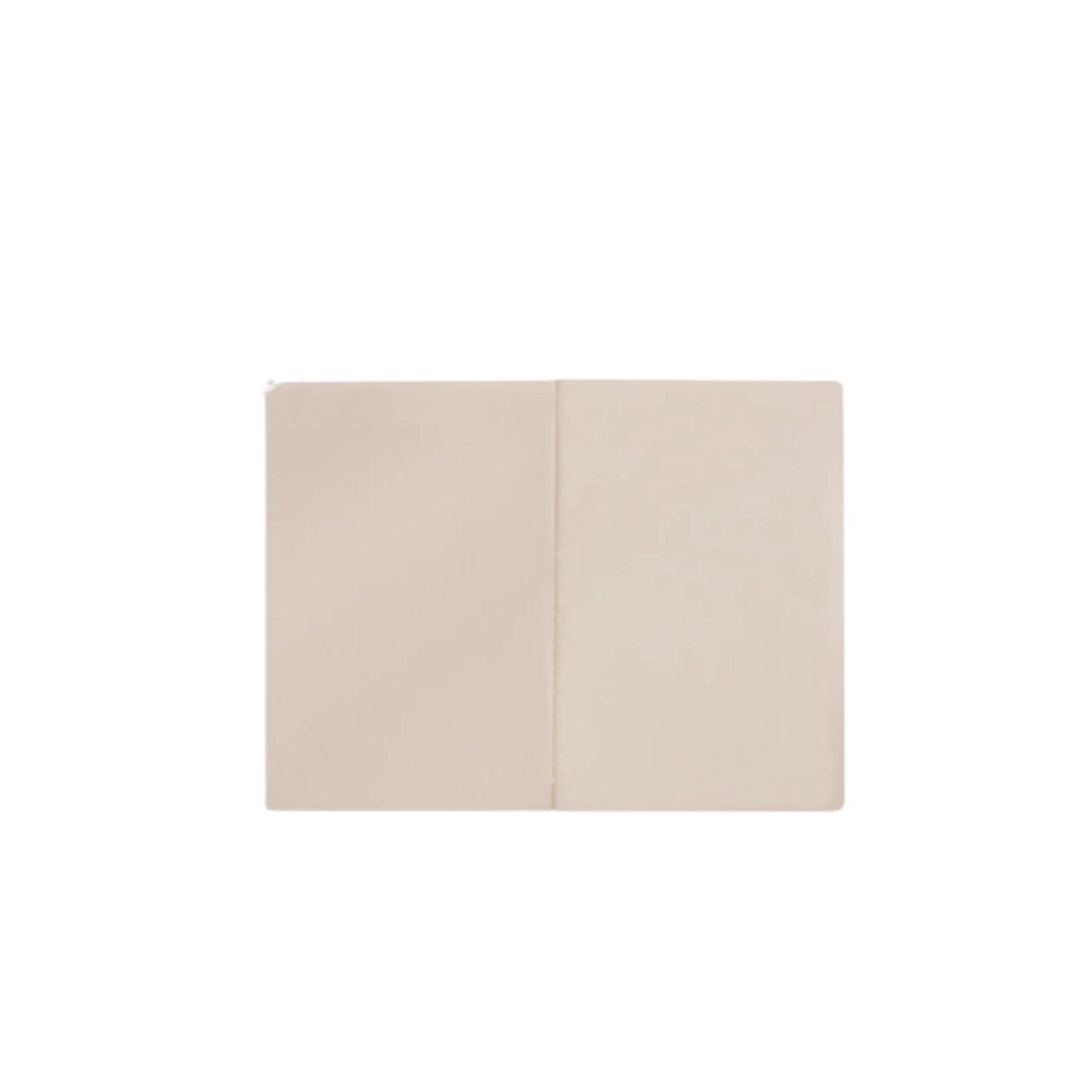Bullet Journal - Folk Books - A Grande Onda - Sem Pauta - 9 x 13,5cm - 64Fls - detalhe