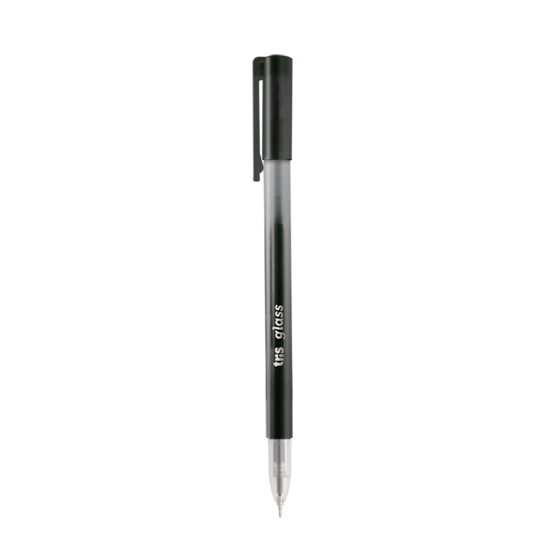 Caneta Gel - Tris - Glass - 0,5mm